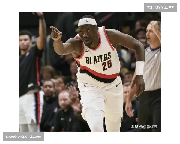 开拓者首胜彰显稳定 换帅效果有限球队走势趋稳