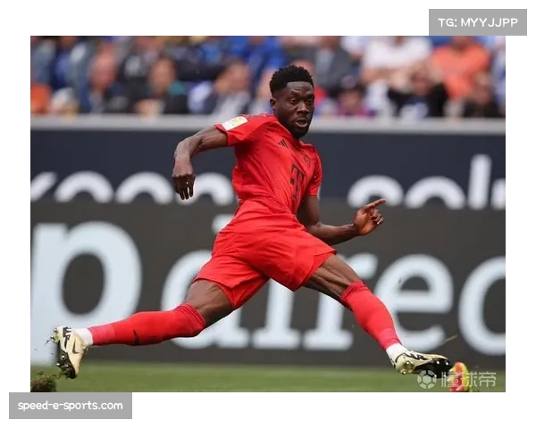 拜仁边路爆点戴维斯缺阵 左路进攻依赖奥利塞单点突破