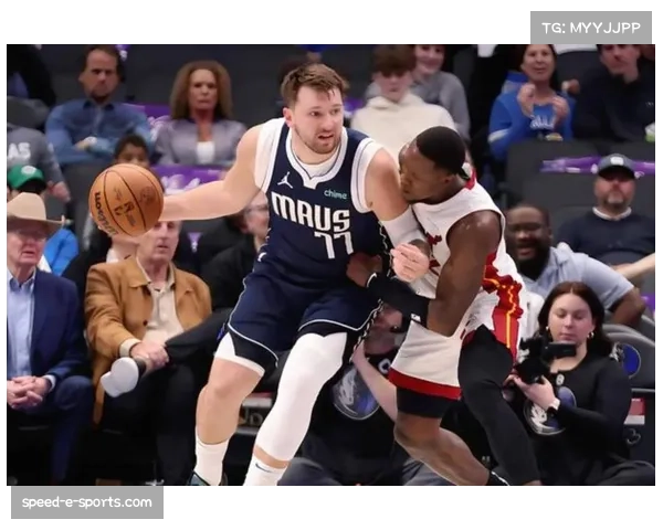 东契奇后撤步三分命中率稳定 湖人进攻端最可靠硬解手段